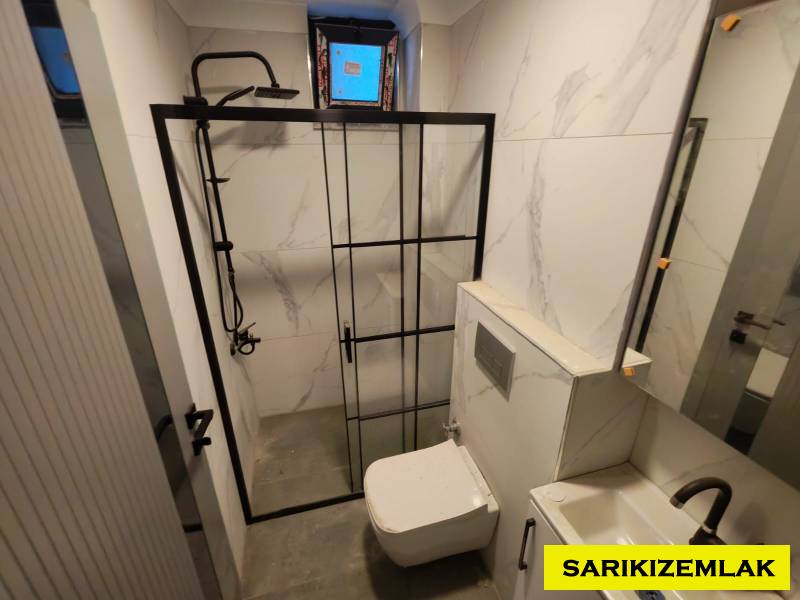 Edremit Altınkum Mah`da2+1  Daire. - 5